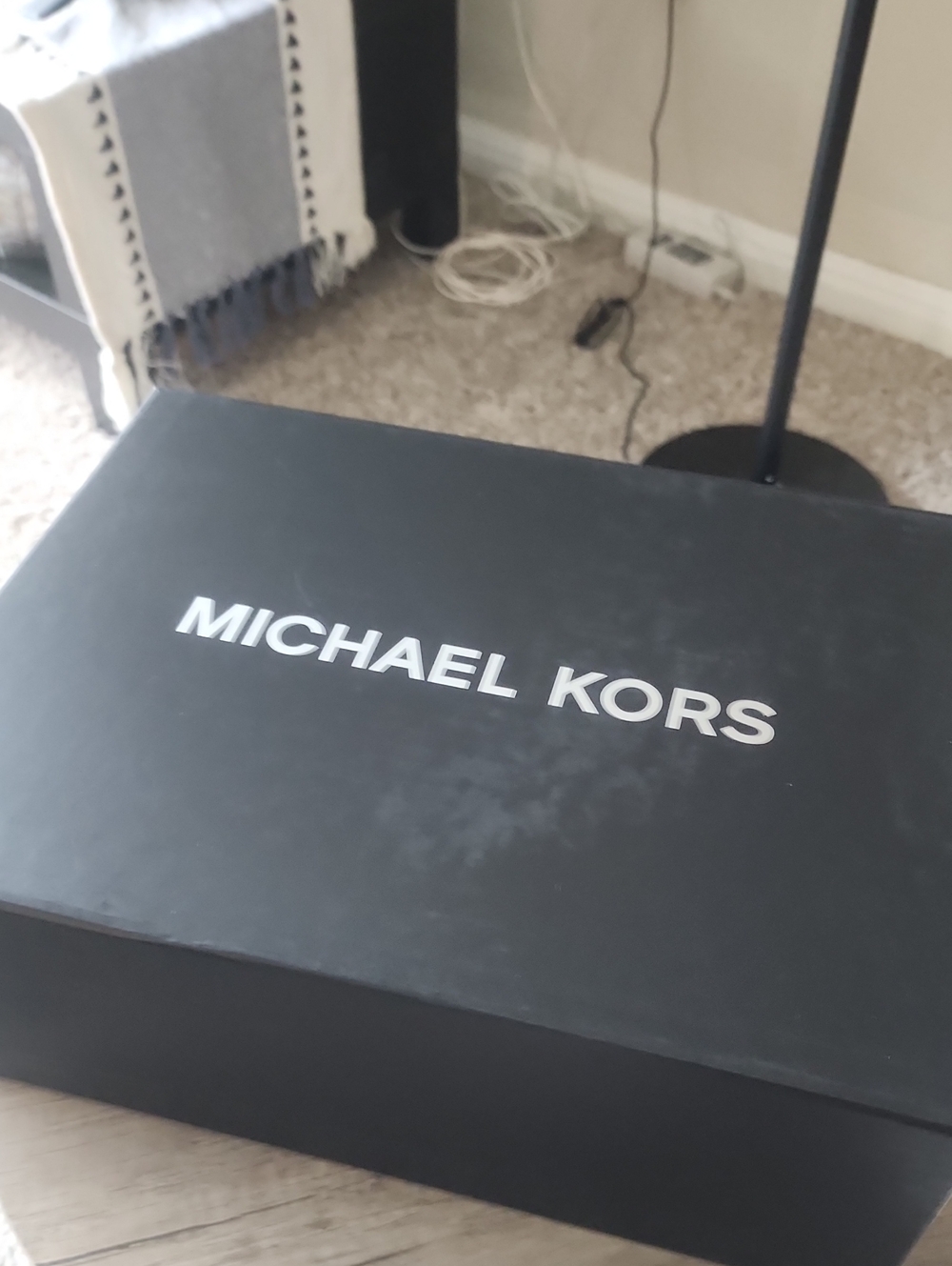 Mk Gift Box